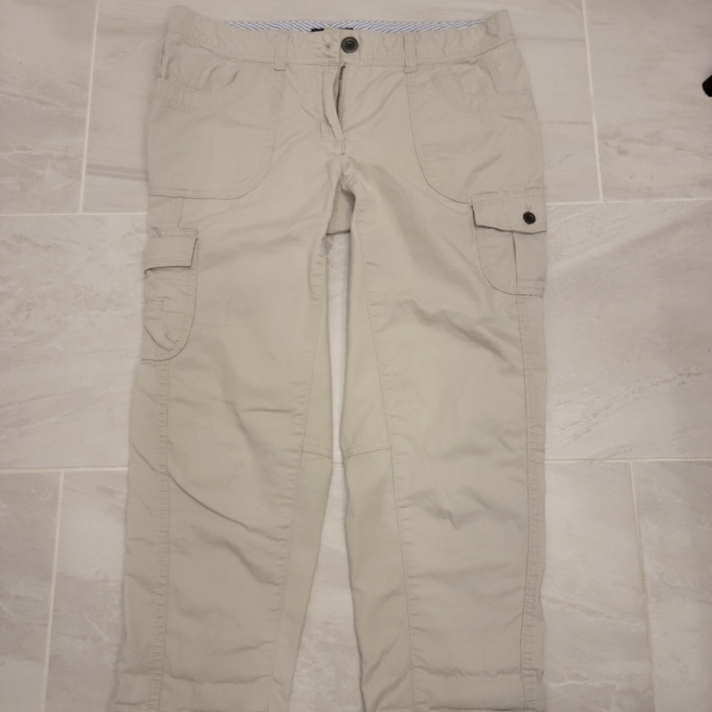 Tommy Hilfiger Cargo/Paint pant